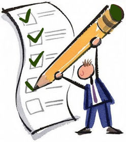 Evaluación para la mejora continua