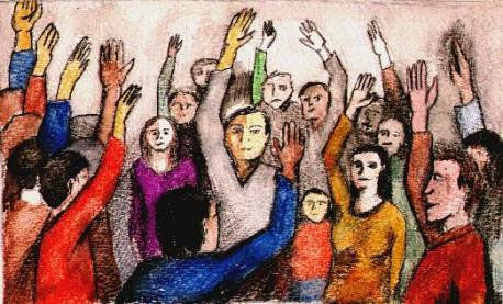 Participación social responsable