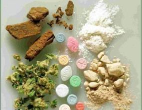 use and abuse of drugs
