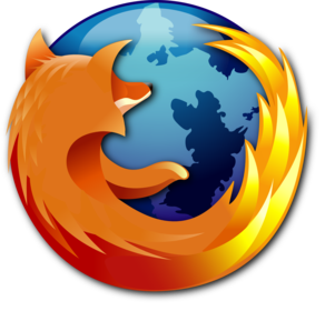 "Firefox"