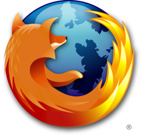 Mozilla Firefox