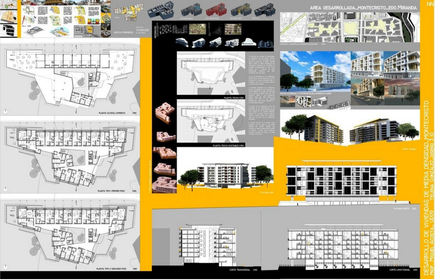 EDIFICIOS DE VIVIENDA MIULTIFAMILIAR