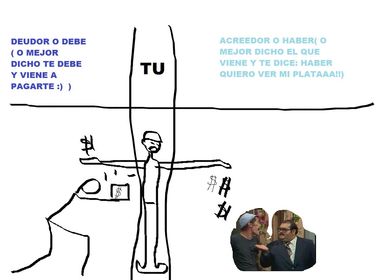 AHORA LA T