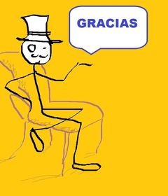 LO BUENO LOS HABERES Y LO FEO