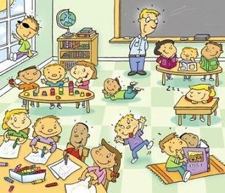 COMPONENTES DEL MODELO DE GESTION EDUCATIVA