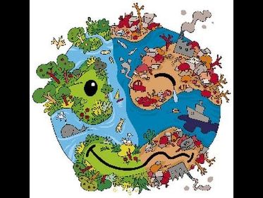 !Cuidado de la Naturaleza!