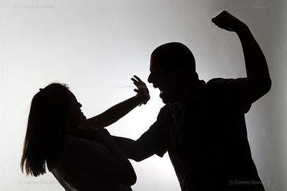 Tipos de violencia