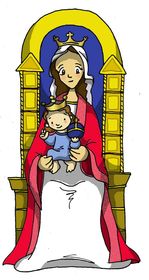 Virgen de Coromoto