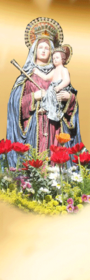 Advocaciones de la Santísima Virgen María
