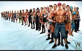la wwe