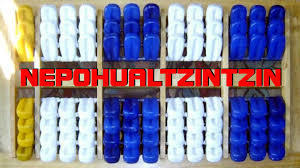 Nepohualtzintzin