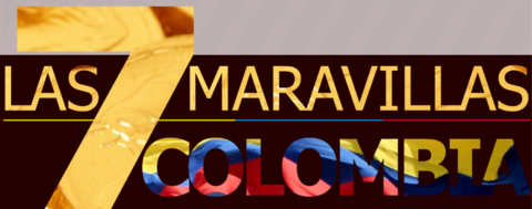 LAS 7 MARAVILLAS DE COLOMBIA