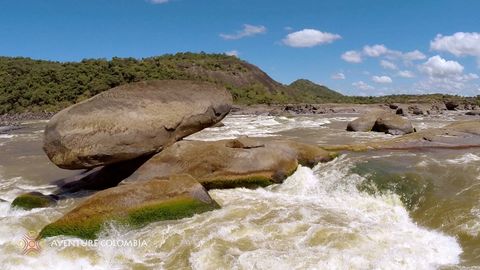 rio tuparro