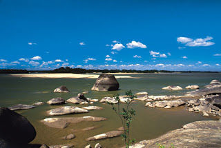 rio tuparro