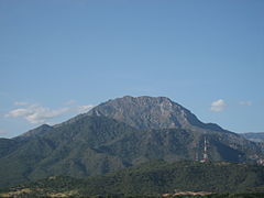 Sierra nevada de santamarta