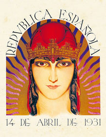 14 de abril de 1931