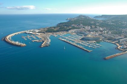 4.1- EL PORT: LES PARTS D'UNA BARCA