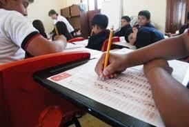EVALUACIÓN DIAGNÓSTICA