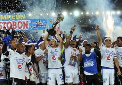 ANTECEDENTES FUTBOLISTICOS