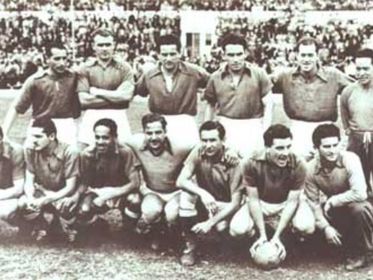 1949 PRIMERA ESTRELLA