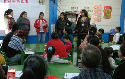 6. Participación Social Responsable.
