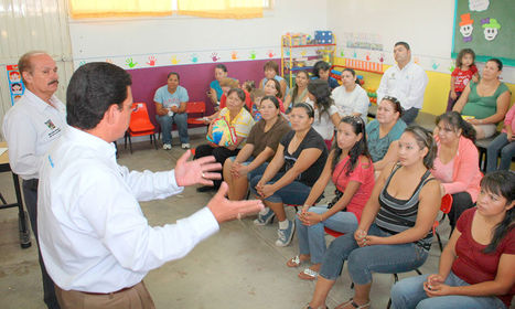 7. Rendición de Cuentas.