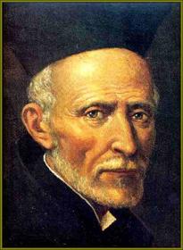 Nuestro fundador
