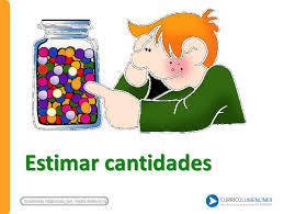 ESTIMACIÓN MATEMÁTICA