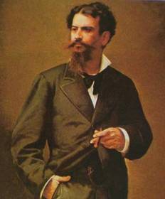 Martín Tovar y Tovar