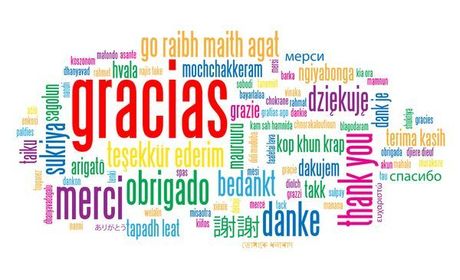 GRACIAS