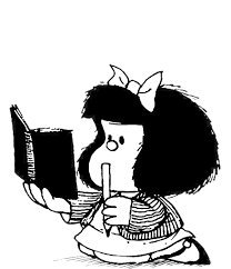 Lee un buen libro
