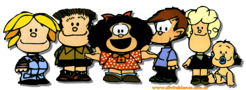 Sal con tus amigos