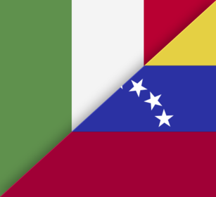 Tema: Cultura italiana en Venezuela