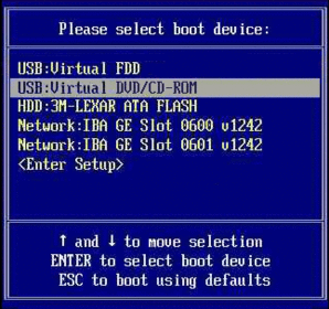 Procedimientos de instalación del Sistema Operativo y software aplicativo.