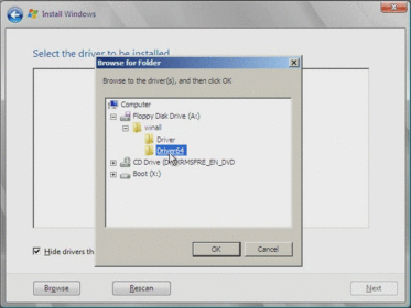 Procedimientos de instalación del Sistema Operativo y software aplicativo.