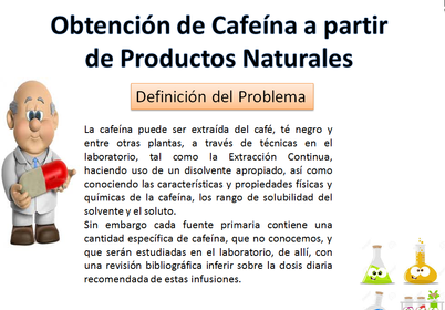 Definición del Problema ABP