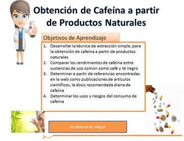 Objetivos de aprendizaje ABP