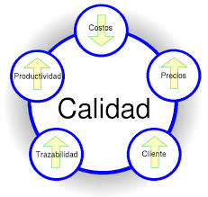 LA CALIDAD Y SU ASEGURAMIENTO