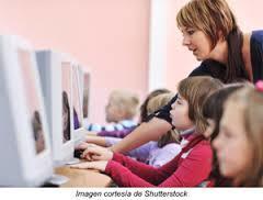 la tecnologia y su relacion con la educacion