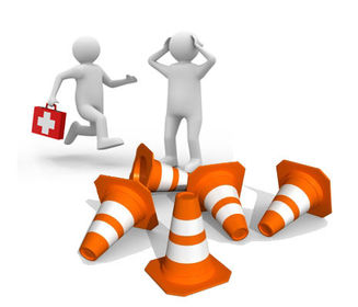 Programa de seguridad y salud ocupacional