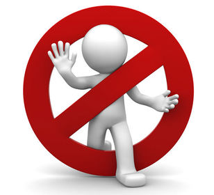 Para segurança do seu filho bloqueie certos sites