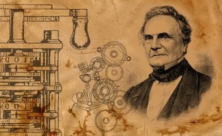 ¿Quién fue el inventor del ordenador?