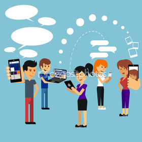 La educación virtual: aportes y realidades