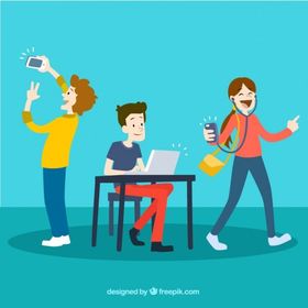 La educación virtual: aportes y realidades