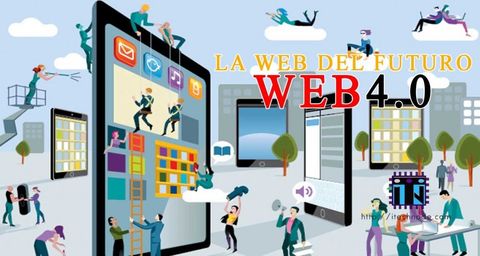 LA WEB 4.0 (La red móvil)