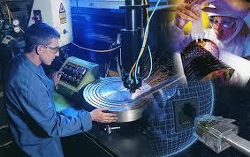 Ciencia y Tecnología