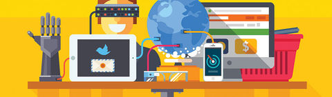LA WEB 4.0 (La red móvil)