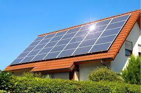 energia fotovoltaica