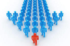 LIDERAZGO