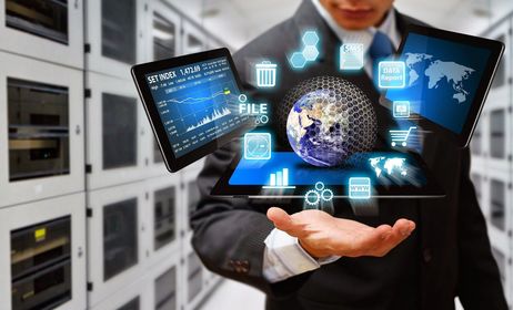 SEGURIDAD INFORMATICA Y DOCUMENTODIGITAL